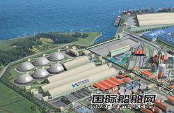 現代制鋼150萬噸船板廠年底投產