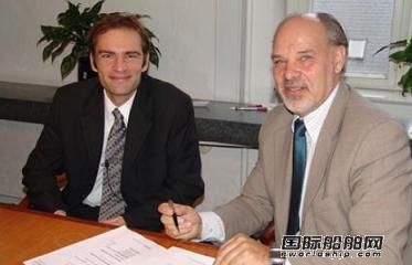 MAN優化螺旋槳提高渡船12%效率