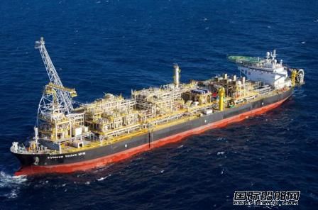 韓國船廠已獲100億美元海工訂單