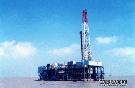 大連大洋船廠完成“勝利四號”塢修改造