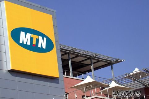 Goodwood船隊選用MTN公司VSAT服務