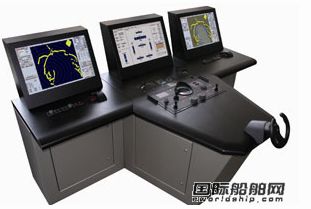 Raytheon新推船橋系統